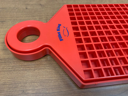Fillet King Fillet Board