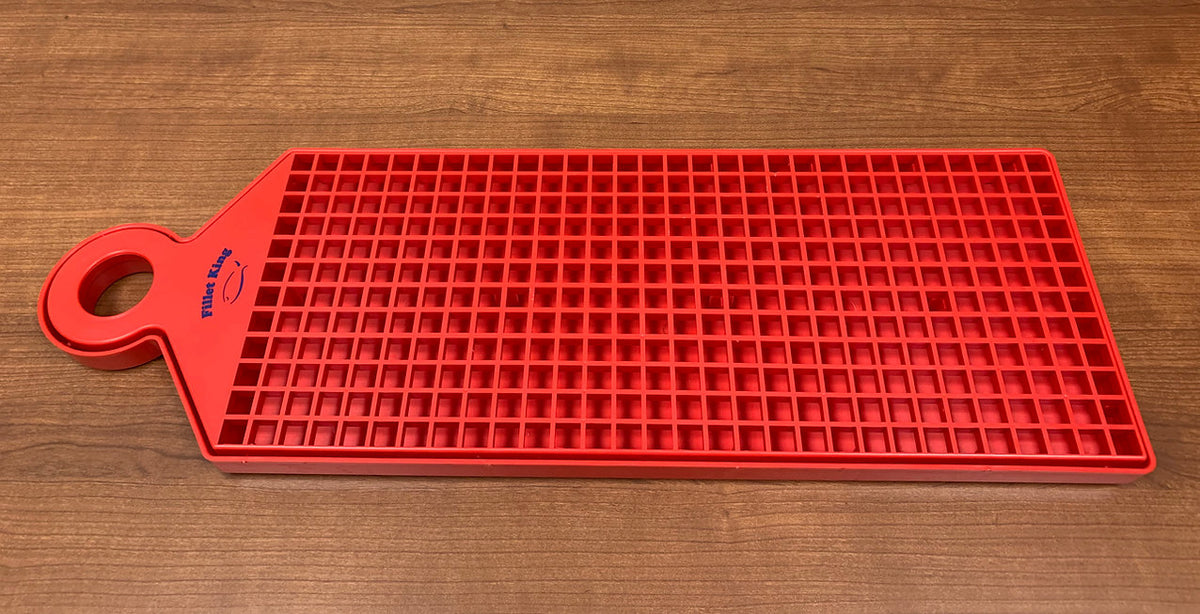 Fillet King Fillet Board